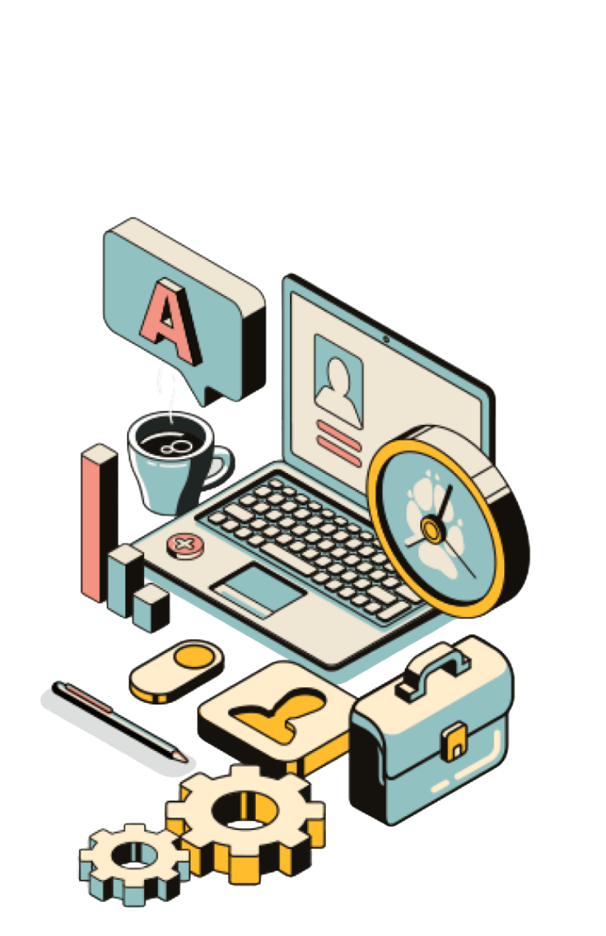 Recruting & Staffing